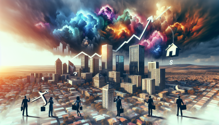 Interest Rates and Their Impact on Bloemfontein Buyers