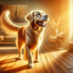 Key Signs of Happiness in Dogs: Understanding the Wagging Tail