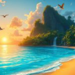 Travel Tips for Discovering Secret Beach, Belize