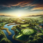 Premier Golf at Jackal Creek Golf Club Awaits You