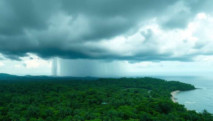 Belize Rainy Season: Top Tips for Ideal Visiting Times