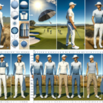 Golf Merchandise: Best Selections for Enthusiasts