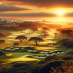 Presidential Golf Course: Iconic Greens and Timeless Legacy