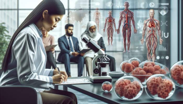 Human Vas: Innovative Approaches to Advanced Research Techniques