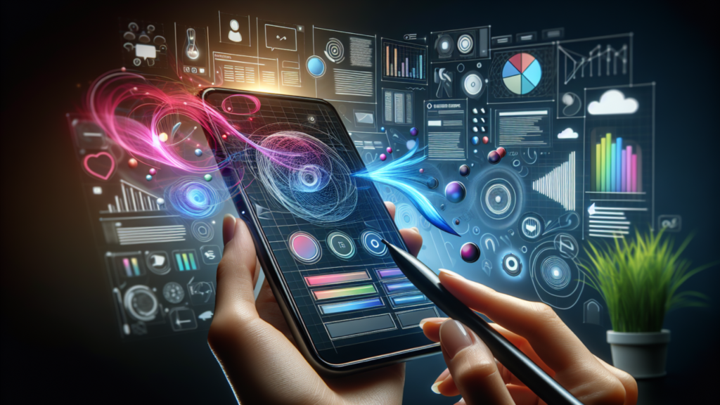 Mobile Website Design for Small Businesses in Ilfracombe