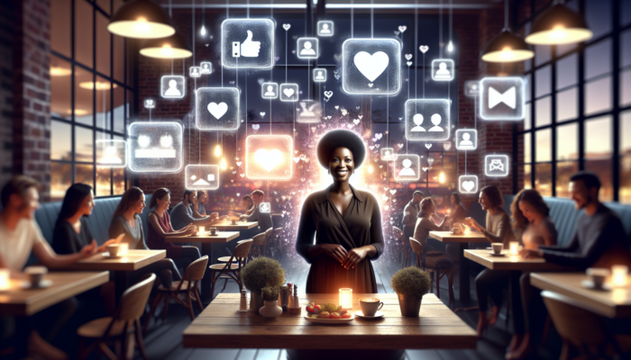 E-Commerce Marketing Tactics for Small Businesses in Blandford Forum