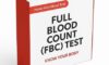 FBC Test: Essential Health Insights for Manchester, UK
