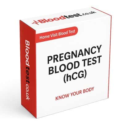 Pregnancy Blood Test Guide: Essential Insights for Milton Keynes