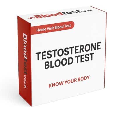 Testosterone Blood Test Guide for Residents of Bristol