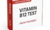 Vitamin B12 Blood Test Insights for Northampton Locals