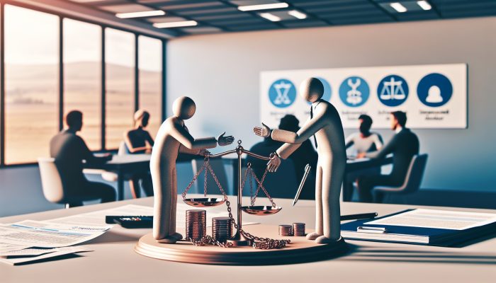 National Debtline vs Debt Consolidation Loans Explained