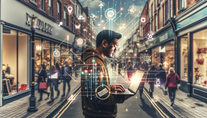 Web Development Services for Wellington’s Small Businesses