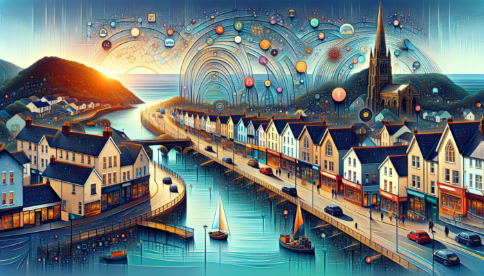 SEO for Small Business Success in Teignmouth