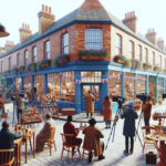 Video Content Production for Beaminster’s Small Businesses