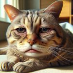 Signs of Dehydration in Cats: Key Symptoms to Spot