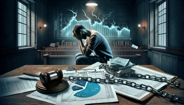 Debt Consolidation Insights for Managing Old CCJ Debts