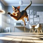 Abyssinian Cat Activities: Fun Play Ideas for Your Pet