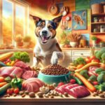 Grain-Free Diets: Boosting Health in Allergic Dogs