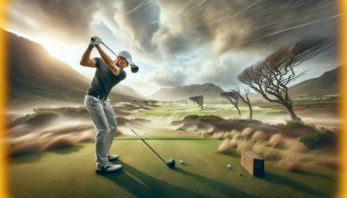 Adjustable Golf Drivers for Enhanced Course Performance