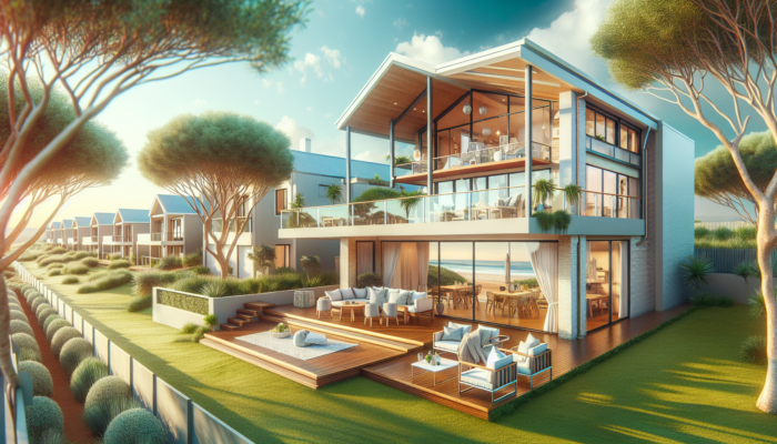 Coastal Entry-Level Properties in Pretoria at Affordable Prices