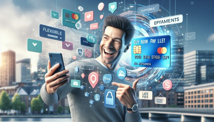 Buy Now Pay Later Debts: Expert Tips for Consolidation