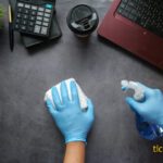 Office Cleaning Services in West Coker: Discover the Benefits