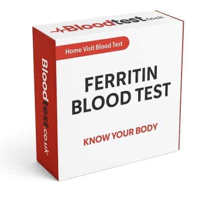 Ferritin Blood Test: Key Insights for Oldham Locals