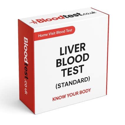 Liver Blood Test: Essential Information for Norwich Locals