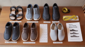 Men’s Xero Shoes: Comfort and Training Tips Uncovered