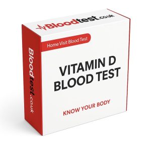 Vitamin D Blood Test Insights for Health in Grimsby