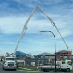 Boom Pump Requirements for Efficient Concrete Delivery