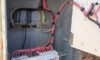 Solar Switchboard Upgrade for Battery and Ducted Air Con in Chelmer