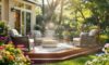 Full Exterior House Wash Benefits for Glenmoore Residences