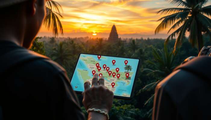 Belize Map: An Engaging Interactive Guide for Directions