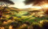 Koro Creek Bushveld Golf Estate: A Top Golfing Retreat