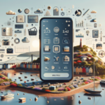 Online Store Design for Boosting Clevedon’s Small Businesses