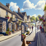 Instagram Marketing Strategies for Small Businesses in Stow