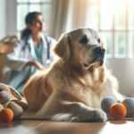 Neutering Dogs: Debunking Myths About Laziness