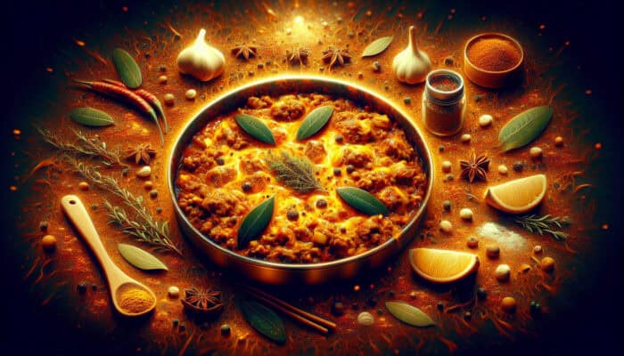 Bobotie: Easy Daily South African Meal Recipes