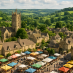 Video Content Production for Elevating Corsham’s Small Businesses