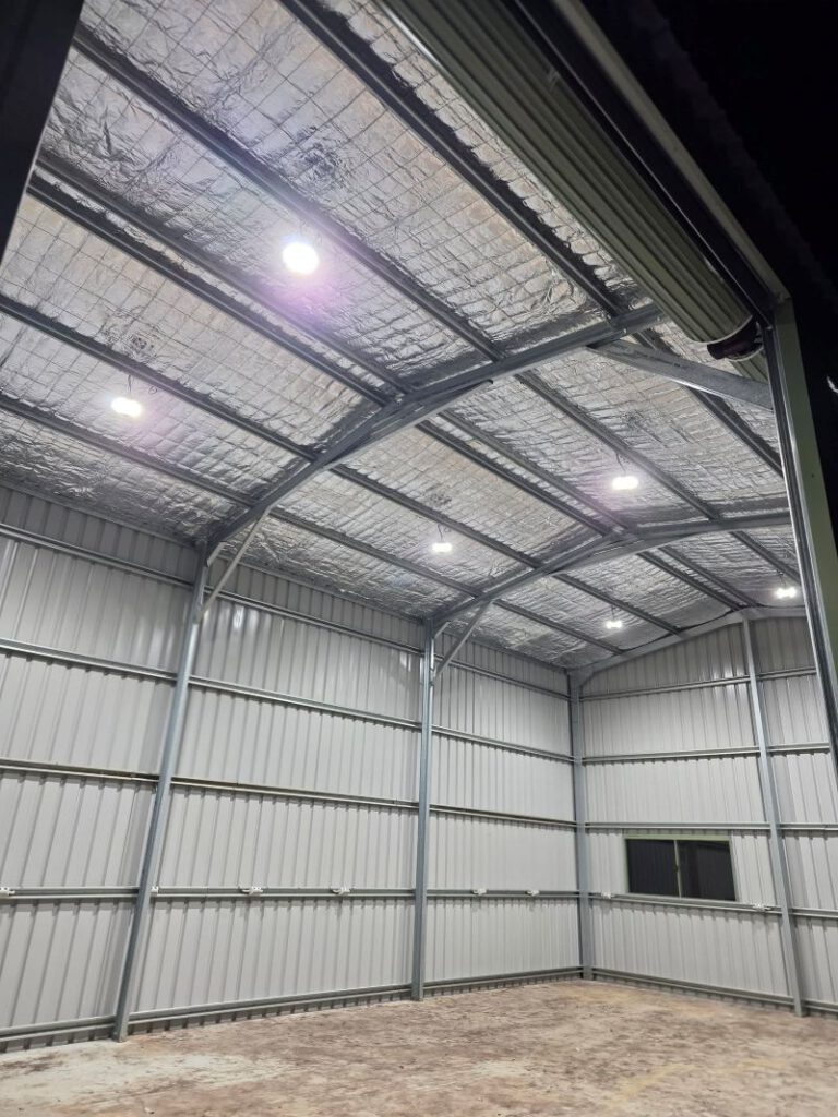 Switchboard Upgrade and Workshop Revamp in Rural Areas