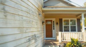Power Washing in Landenberg: Select Housewash PA for Quality
