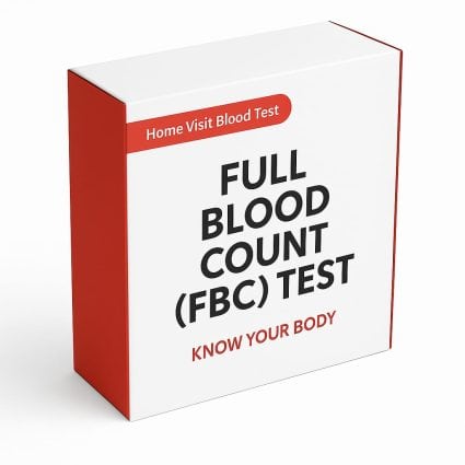 Local Blood Analysis in Epsom: FBC Test Explained
