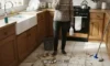 Porcelain Tile Floor Cleaning Tips for a Radiant Finish