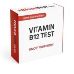 Vitamin B12 Blood Test Guide for NHS Services in Darlington
