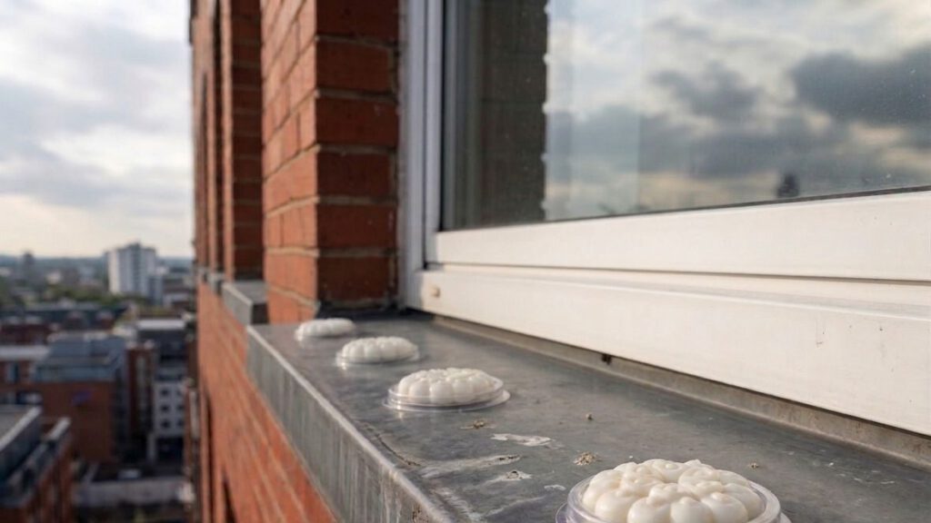 Bird Proofing Solutions: Effective Gel Repellent Choices Without Spikes