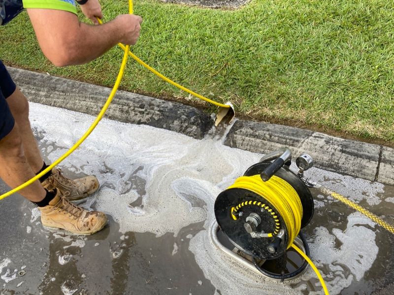 Blockage Causes of Stormwater Drains in Caboolture