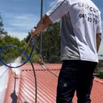 Metal Roof Painting Insights from a Hills District Specialist