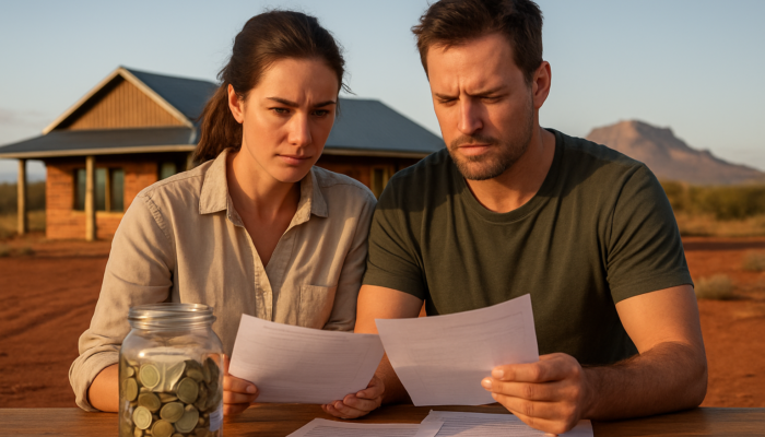 Home Loan in Kimberley: Your Key to Financial Success