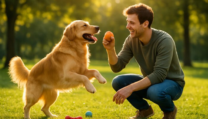 Pet Sessions to Elevate Your Mood with Playfulness